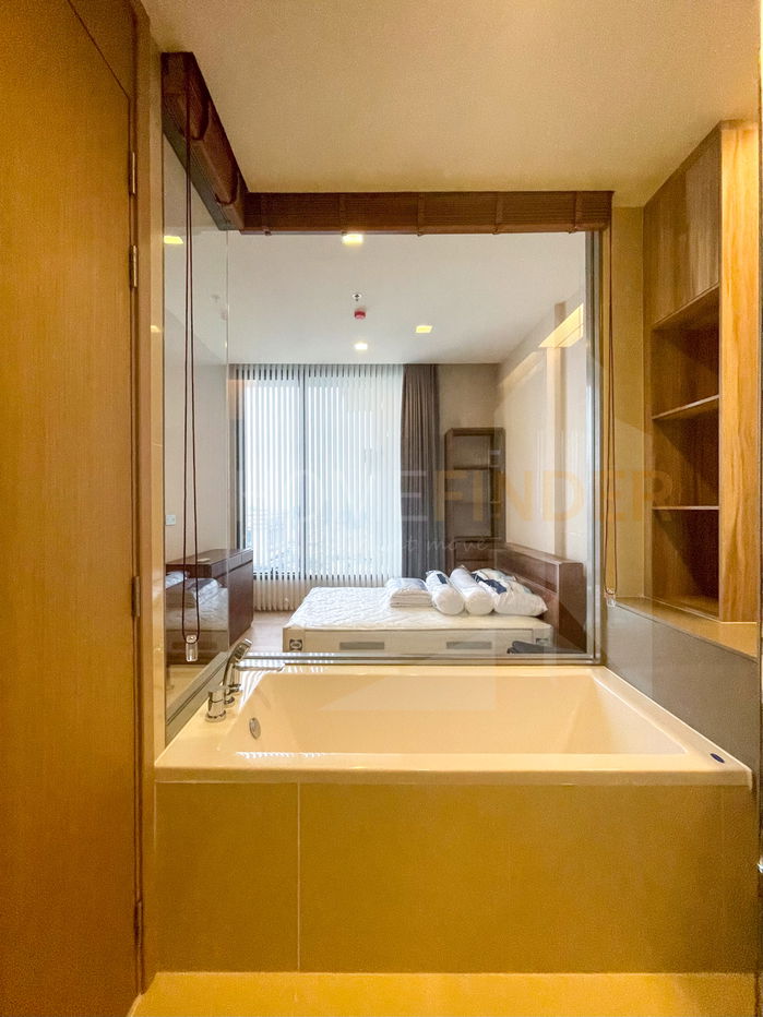 picture The Esse Asoke 1 bedroom, for rent - 3/15