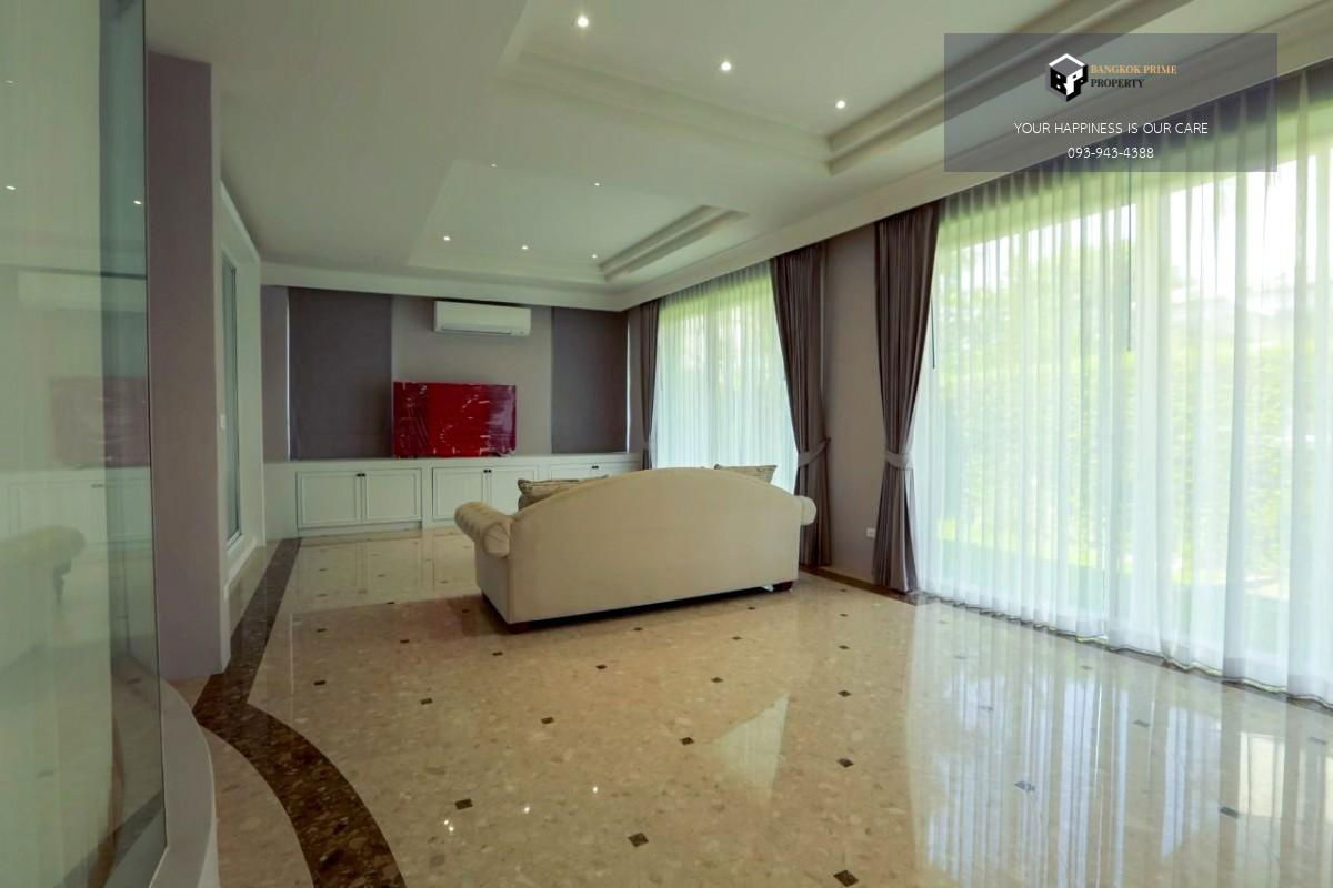 รูป Golden Nakara Onnut 65 | ขายบ้านหรู ตกเเต่งสวยพร้อมอยู่ #2025082511494 - รูปที่ 13/17