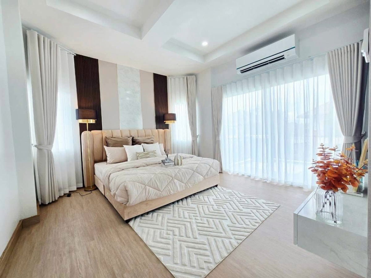 picture Pool villa 2 storey Green Villa 2  - 3/21