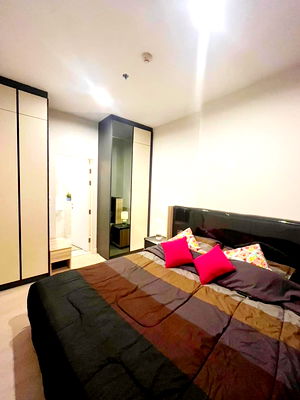 Condos for sale BTS Thong Lo (Thong Lor) : P-39761 🏢Condo for sell The Niche Pride Thonglor-Phetchaburi fully furnished.