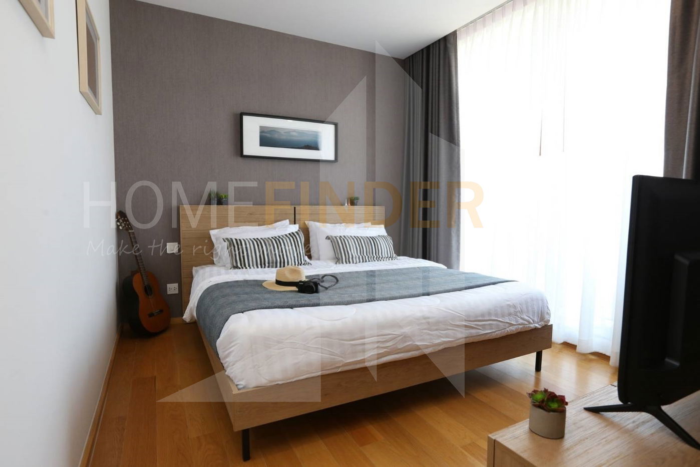 picture Noble Revo Silom 2 bedrooms, for rent - 5/10