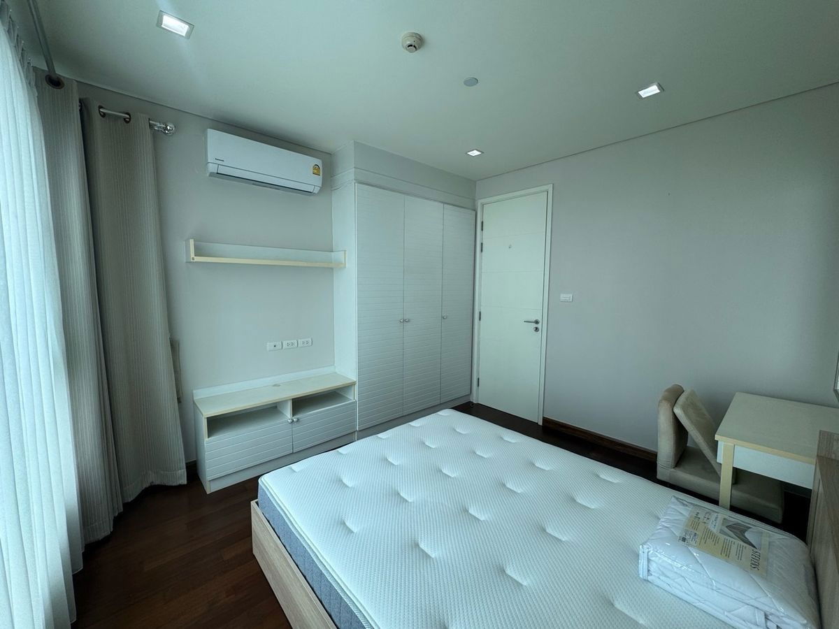 picture Ivy Thonglor Condominium, 2 bedrooms, 2 bathrooms - 15/22