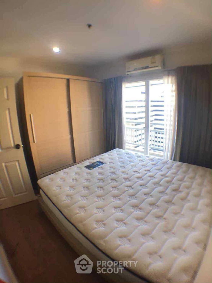 picture 1-BR Condo at Grand Park View Asoke near MRT Sukhumvit (ID 1113532) - 6/9