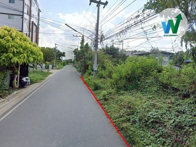 picture For Sale Land Khlong Sam 6/5 Pathum Thani - 2/8
