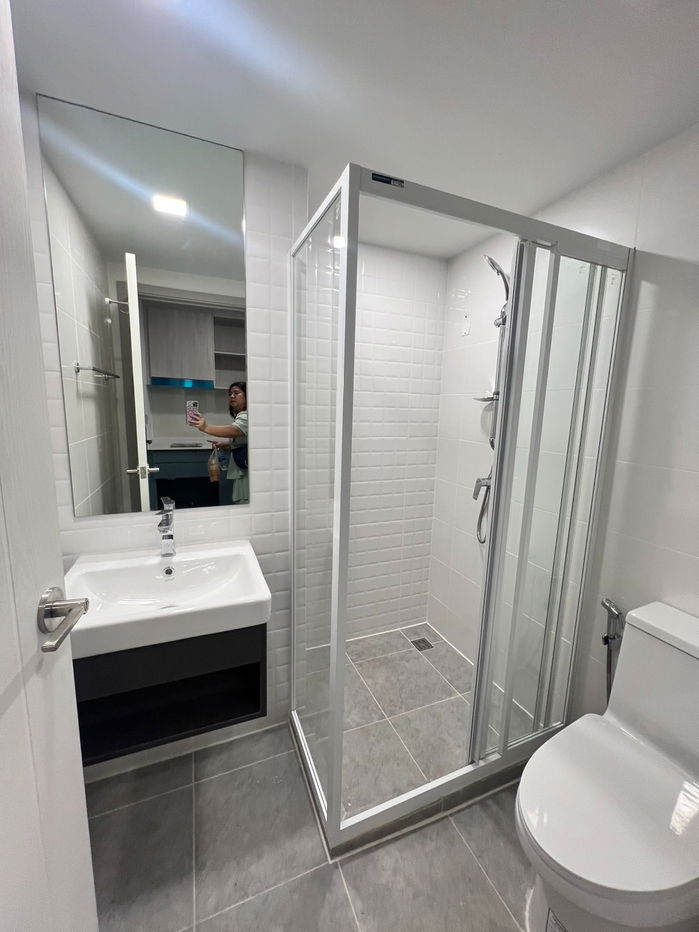 picture @Condorental condo for rent Kave Seed Kaset - 12/13