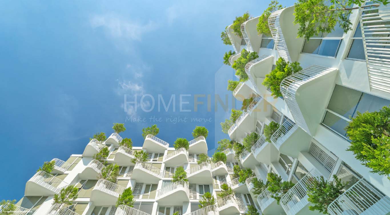 picture Chewathai Residence Thonglor 2 bedrooms, for sale - 5/5