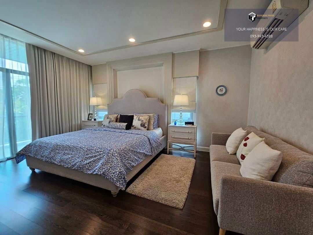 รูป Setthasiri Pattanakarn | บ้านหรูพร้อมอยู่ ตกแต่งภายในทั้งหลัง #2025082511515 - รูปที่ 2/16