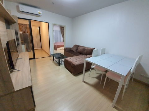 For rent: 1 bedroom, 64 sq.m. Supalai Loft @ Talat Phlu Station