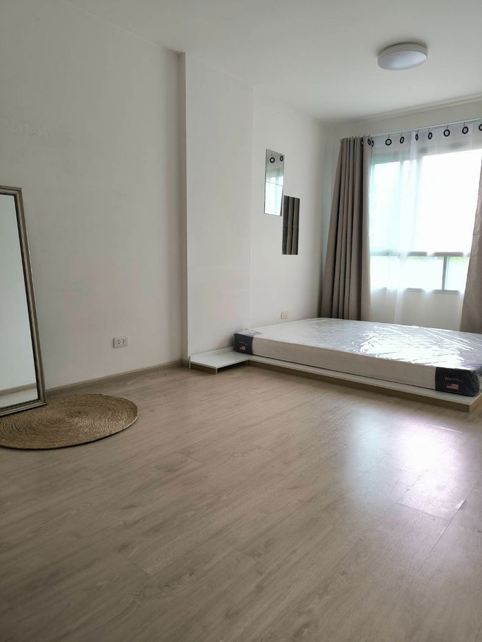 picture 1 Bed 1 Bath Condo with Pool View, Sukhumvit 64, Close to BTS - 3/8
