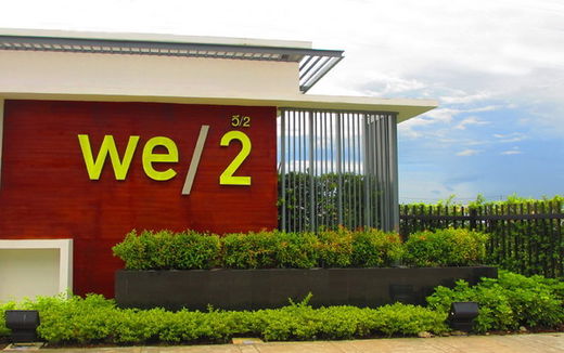 Project WE 2 Onnut-Rama 9 Picture - 1/4