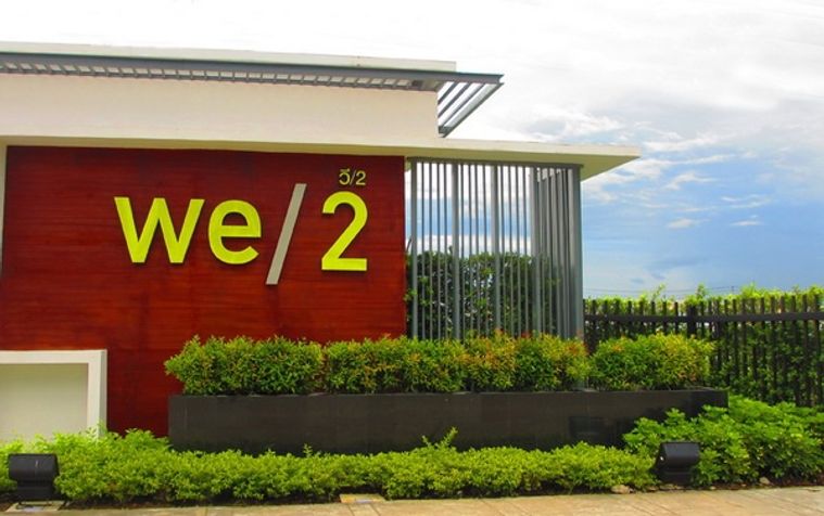 WE 2 Onnut-Rama 9