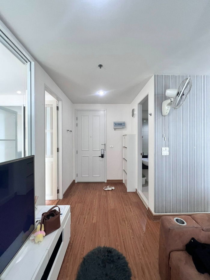 รูป ให้เช่าคอนโด The Parkland Grand Asoke-Phetchaburi (เดอะ พาร์คแลนด์ แกรนด์ อโศก-เพชรบุรี) For Rent⭐️ พร้อมเข้าอยู่  - รูปที่ 7/9