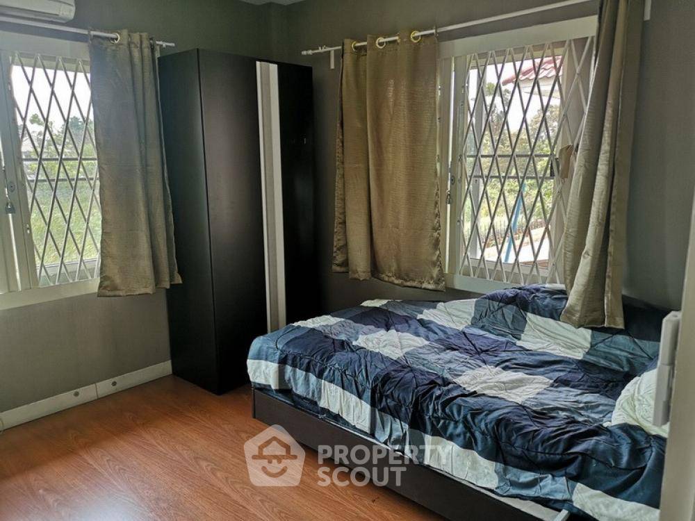 รูป บ้าน 3-ห้องนอน ใน มีนบุรี (ID 1887920) - รูปที่ 17/28