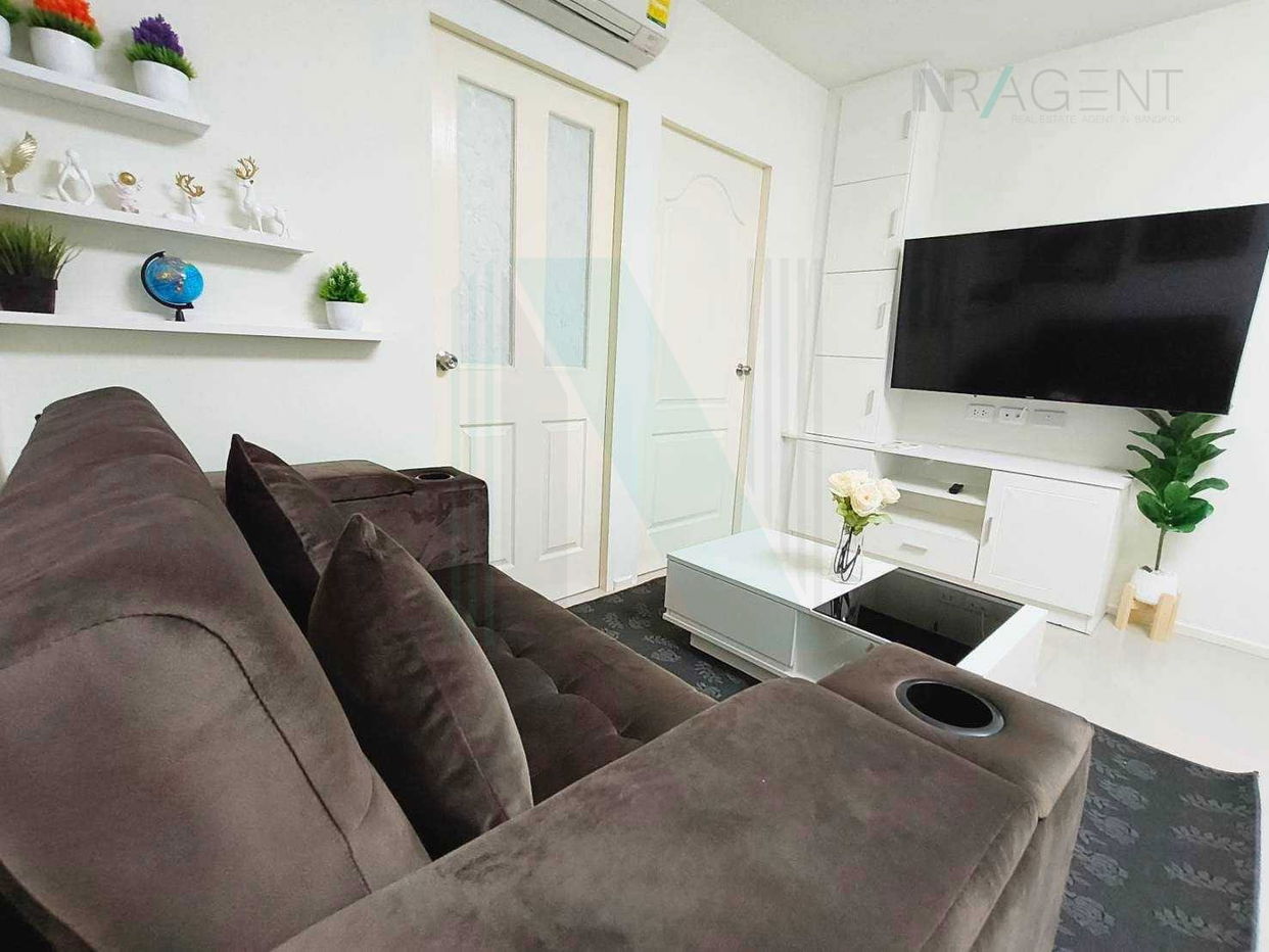 picture 📌 For Sell Condo KENSINGTON CONDOMINIUM SUKHUMVIT 107 BEARING STATION Building 1, Floor 6,2 bed room, Room size 61.00 sqm - 7/8