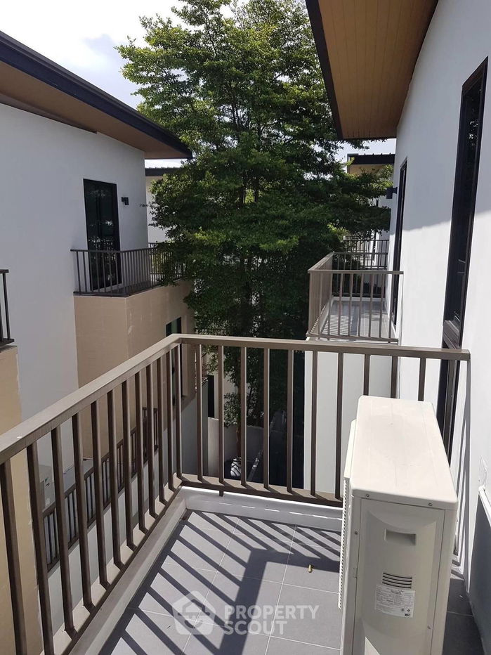 รูป บ้าน 4-ห้องนอน ที่ เอคิว อาร์เบอร์ สวนหลวง ร.9-พัฒนาการ ใน ดอกไม้ (ID 2185234) - รูปที่ 33/42