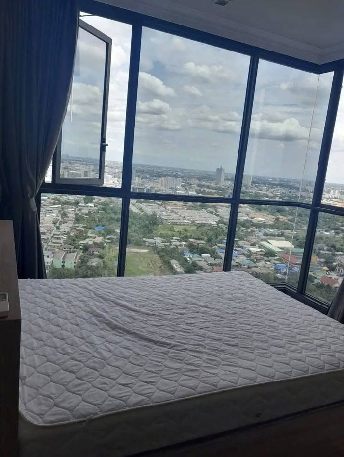 picture 💟💟The Line Wongsawang💟💟2beds💟💟099-6545197 - 2/12