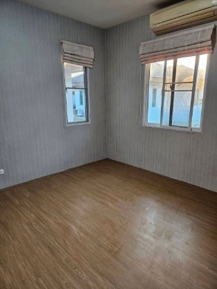 รูป ให้เช่าบ้านเดี่ยว ฮาบิเทีย บางใหญ่(แสนสิริ)58ตร.ว ต่อเติมด้านข้าง .   18,000 - รูปที่ 5/8