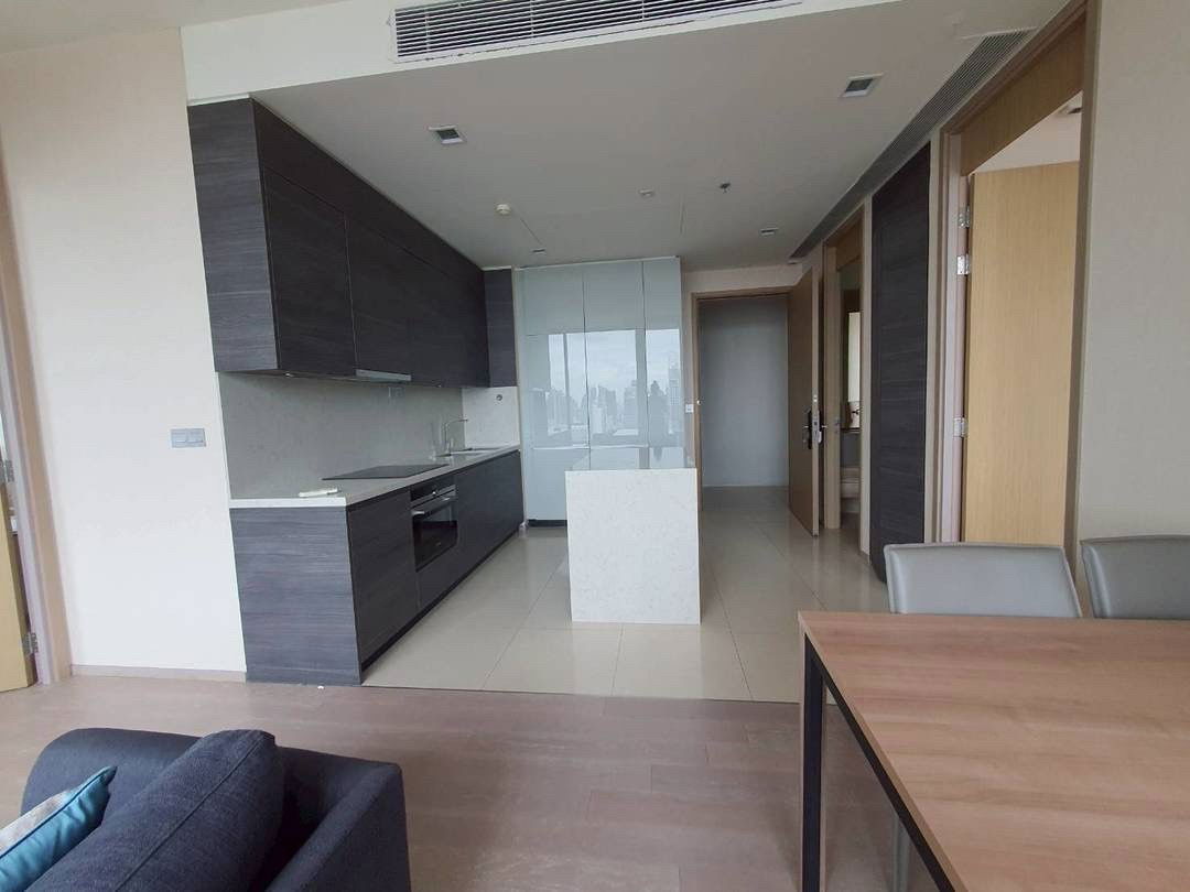 picture For Rent »  The Esse Asoke (ST-02) 🚩Prime location condo Next to BTS Asoke & MRT Sukhumvit  - 3/11