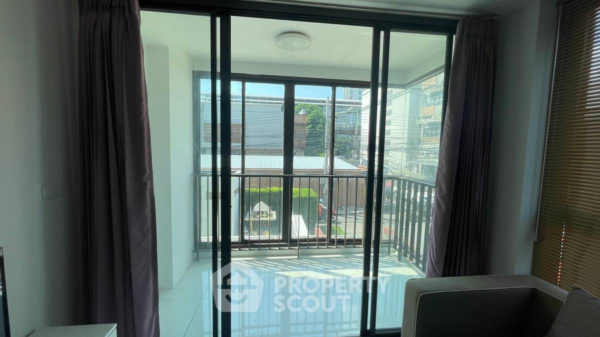 picture 2-BR Condo at Ideo Blucove Sathorn near BTS Wongwian Yai (ID 2277884) - 9/18