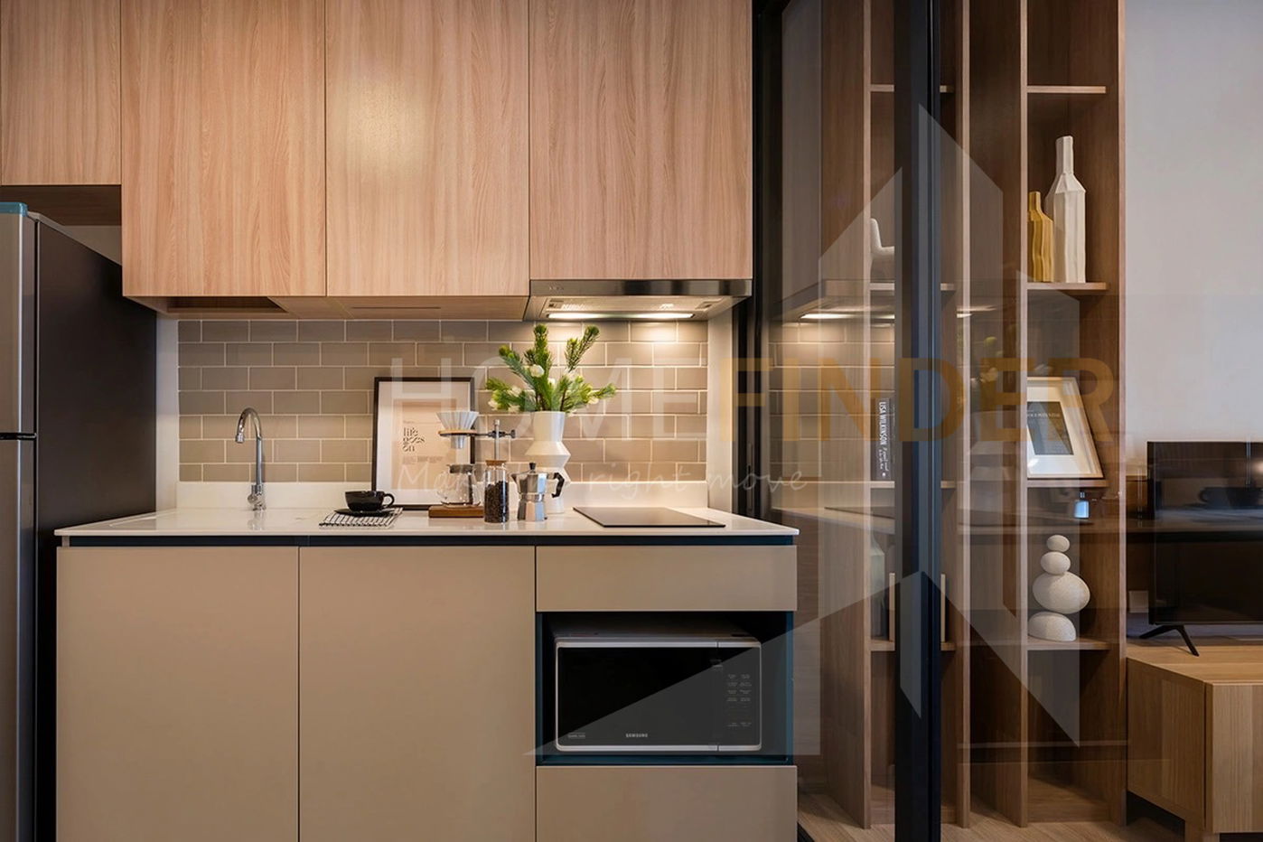 picture XT Phayathai 1 bedroom, for sale - 5/5