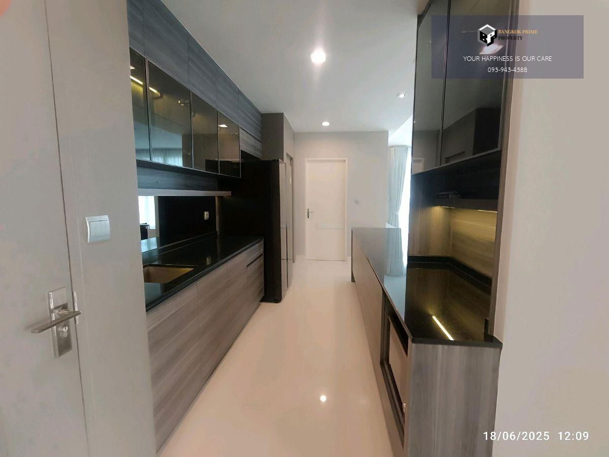 รูป Mantana 2 Bangna KM.7 | บ้านหลังใหญ่ ใกล้คลับเฮ้าส์ #2025082511507 - รูปที่ 12/18