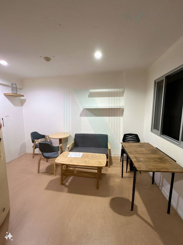 picture For Rent Condo LUMPINI VILLE RAMINTRA - LAKSI Building 1, Floor 9,1 bed room, Room size 31 sqm - 7/8