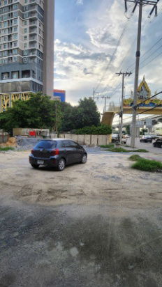 รูป ขายที่ดิน ไทรม้า นนทบุรี 2ไร่ 2 งาน 12 ตร.ว. (1,012 ตร.ว.) - รูปที่ 5/8