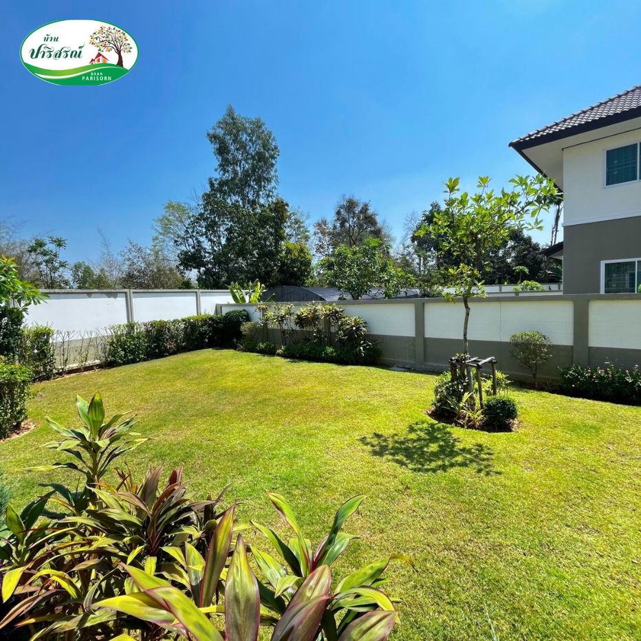 picture Get a house with free furniture and 1 baht of gold. - 5/23