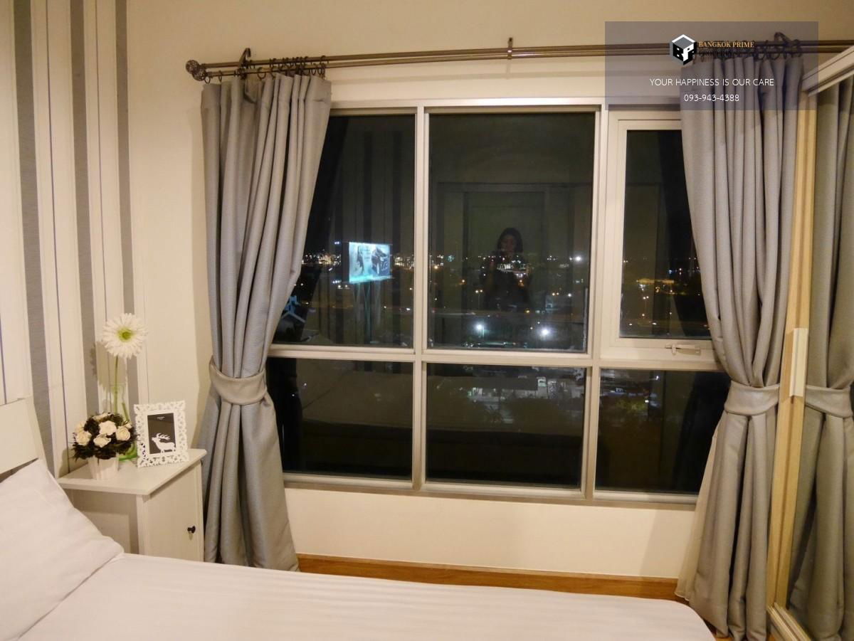 picture Aspire Rama 4 | 🚝Near 2 BTS stations: Ekkamai and Phra Khanong #2025082511497 - 3/8