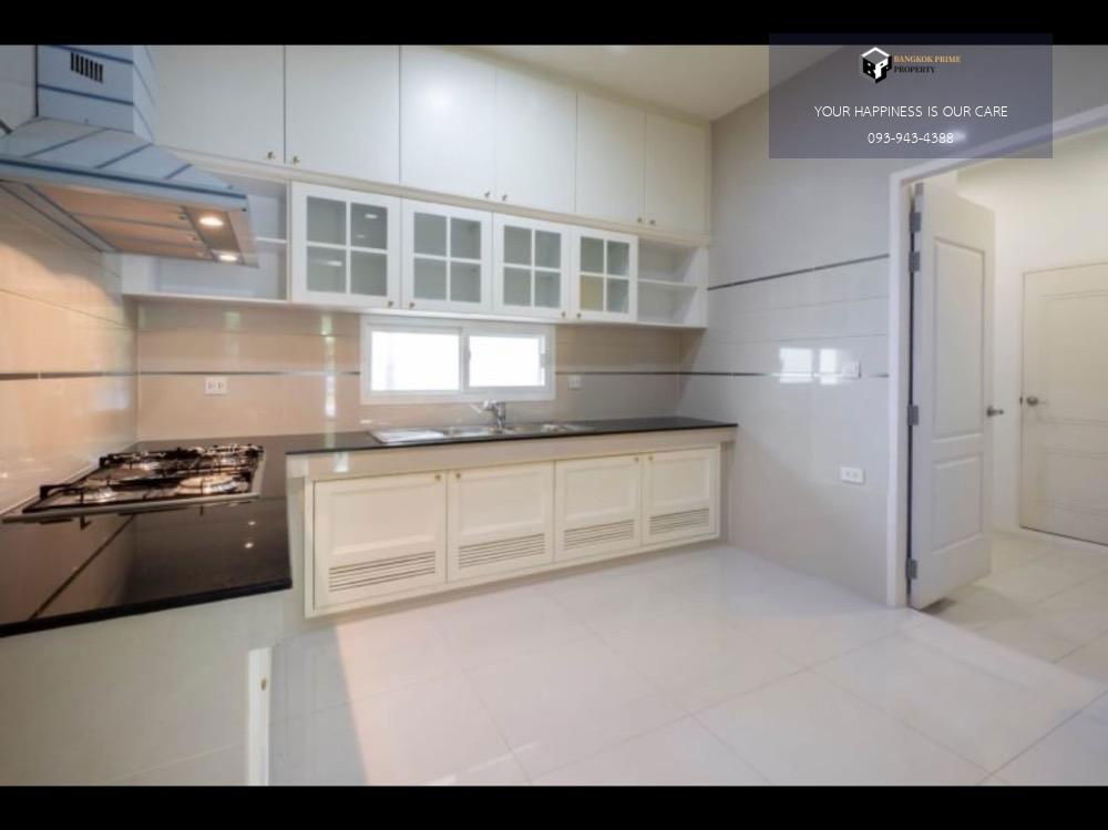 รูป Narasiri Bangna KM.10 | บ้านหรูตกแต่งครบพร้อมอยู่ ใกล้โรงเรียนนานาชาติ #2025082511514 - รูปที่ 11/15