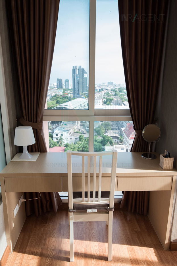 picture 📌 For Sell Condo THE COAST CONDOMINIUM Building 1, Floor 18,2 bed room, Room size 64 sqm - 6/8