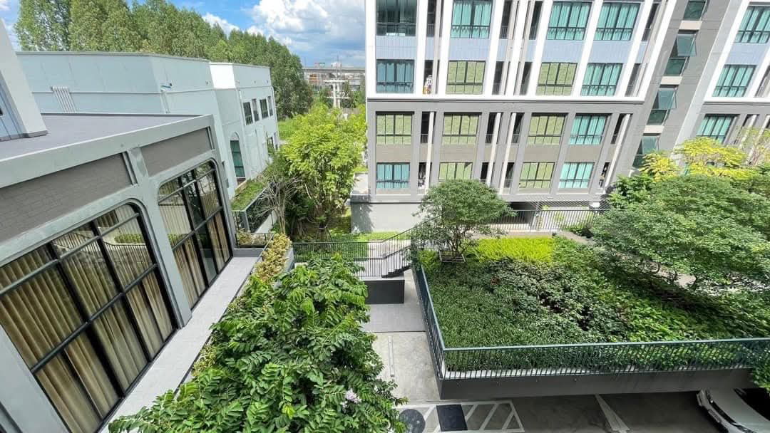 picture Atmoz Kanaal Rangsit Building C, 4th floor, large room - 12/13