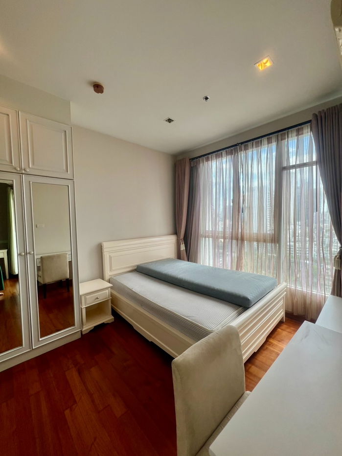 picture P-40693 Condo for rent Ivy Sathorn 10 fully furnished (Confirm again when visit).  - 1/16
