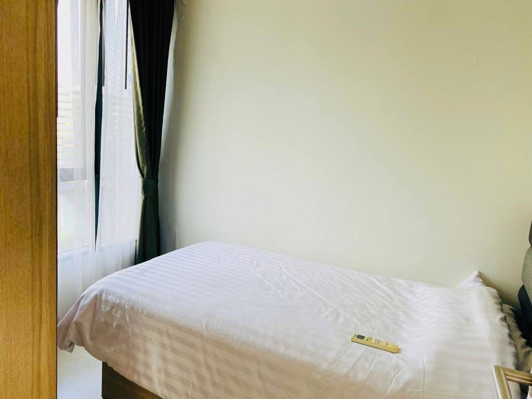 picture The Niche Mono Sukhumvit 50 2 bedroom Condo Onnut 🌻 - 6/7