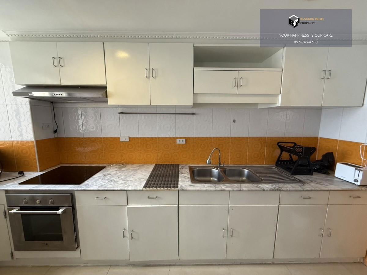 รูป Tai Ping Towers | duplex ใหญ่ 2 ชั้น ใจกลางเอกมัย #2025082511509 - รูปที่ 7/7