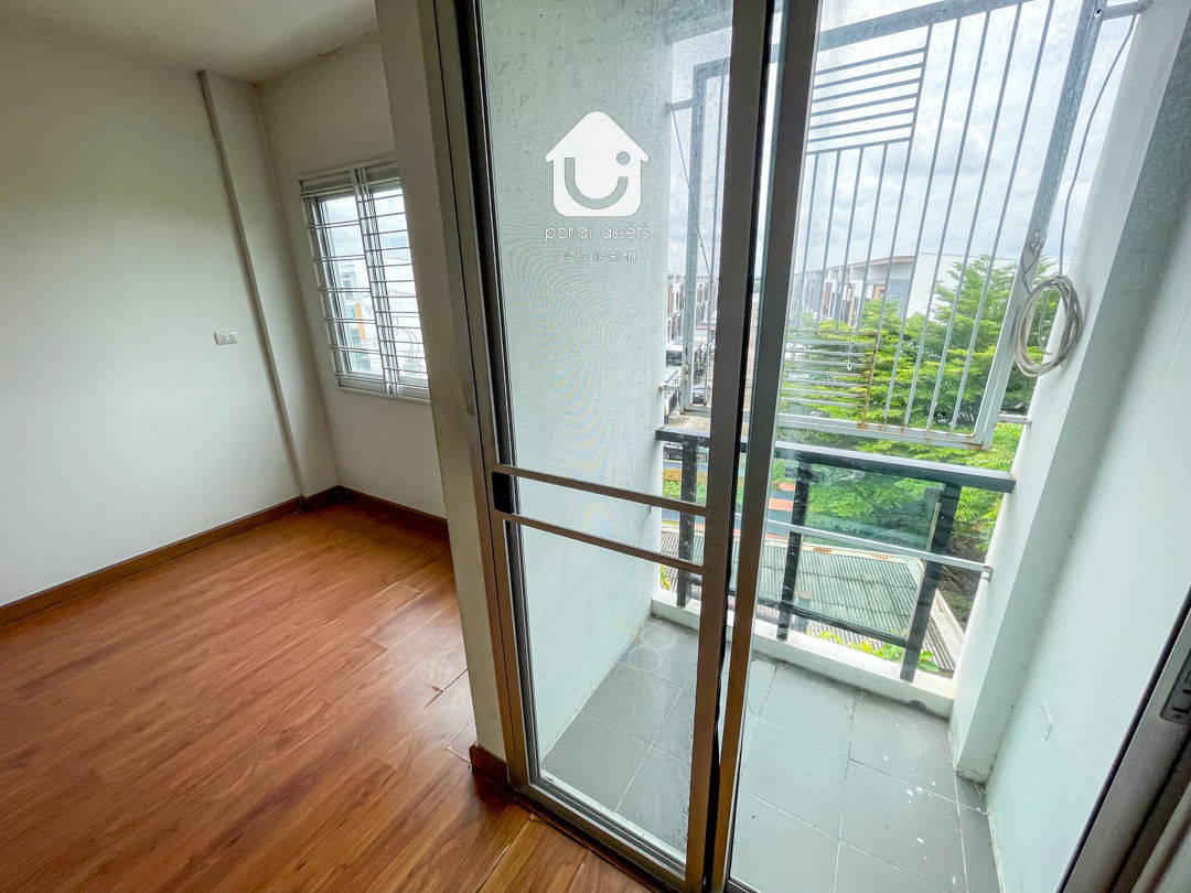 picture 3.5 Storey-Business Home for sale, Trio Romklao  - 34/37