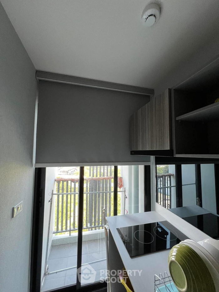 รูป คอนโด 1-ห้องนอน ที่ ดิ ออริจิ้น รามอินทรา 83 สเตชั่น ใน รามอินทรา (ID 2244475) - รูปที่ 12/27