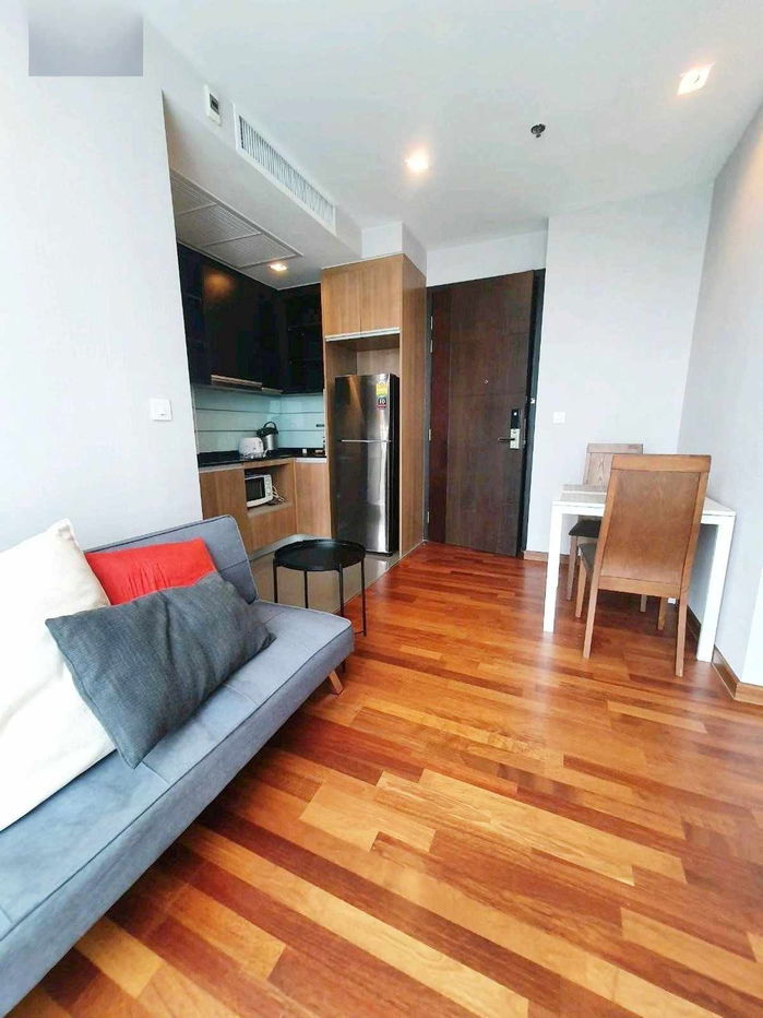 รูป ห้องว่าง🦋🌼คุณปอ LuxuryCondo🦋🌼แอดไลน์ได้เลยนะคะ🦋วิช ซิกเนเจอร์ มิดทาวน์ สยาม - รูปที่ 13/14