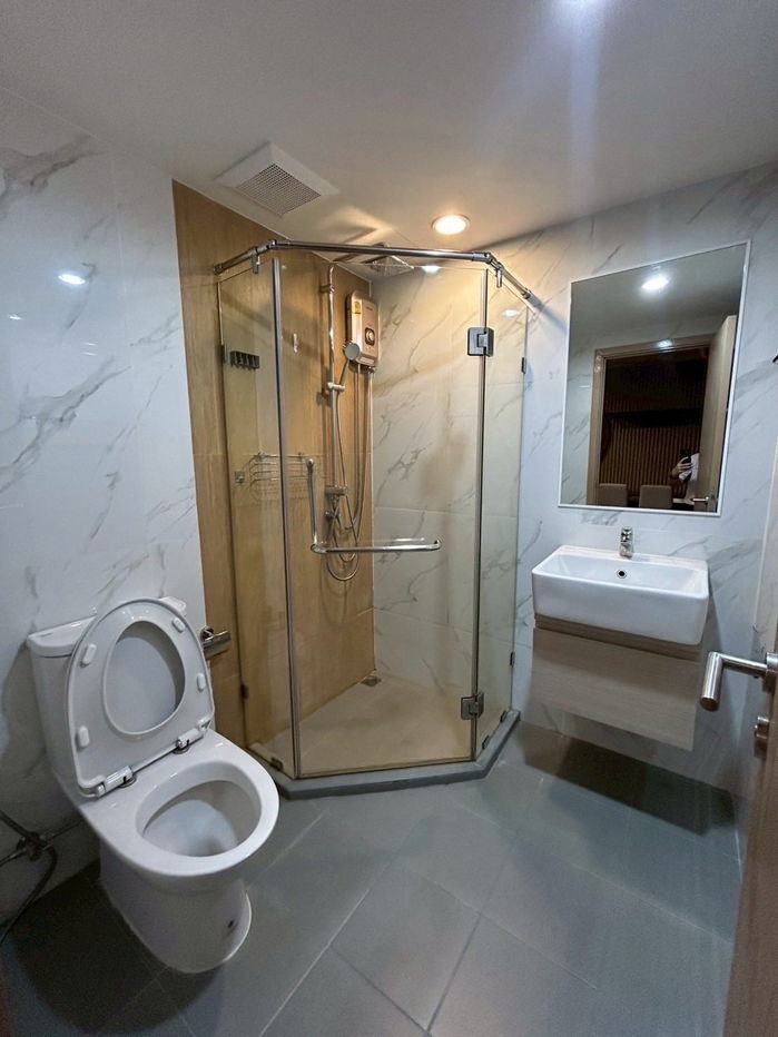 รูป 🟢For Sale🟢The Excel Hideaway Sukhumvit 71  ห้องสวย เฟอร์ครบ! 📱ADD LINE @nathong97 (ตอบ ⚡ 24 Hr) P1185 - รูปที่ 4/20