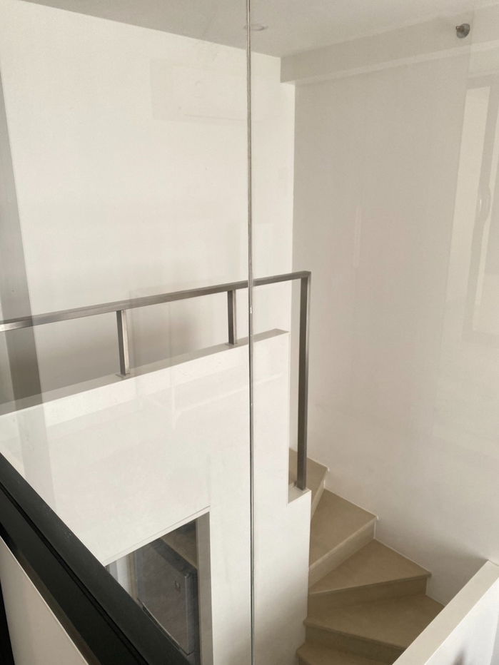 picture  For Rent | Knightsbridge Prime Sathorn 44 Sq.m. F.36 Just renovated - 2/24