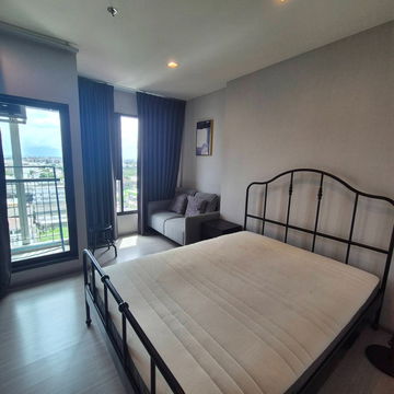 เช่า ไลฟ์ สุขุมวิท 62 ขนาด 2 ห้องนอน ใกล้ BTS บางจาก