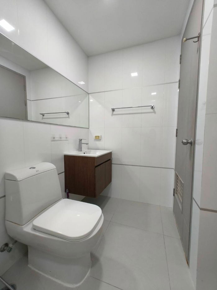 รูป 🏷️ R0106 ให้เช่า คอนโด ทรู ทองหล่อ (True Thonglor) 1 ห้องนอน 38 ตร.ม. ชั้น 14 - รูปที่ 8/10