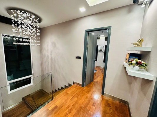 picture FOR RENT THE CITY RAMA 5 - RATCHAPHRUEK / 3 bedrooms 3 bathrooms / 65 Sqw. 200 Sqm. **55,000** CLOSE TO DENLA RAMA 5 SCHOOL - 10/15