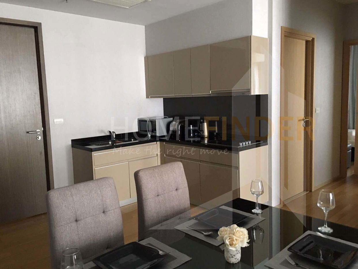 picture 39 by Sansiri 2 bedrooms, for rent - 6/9