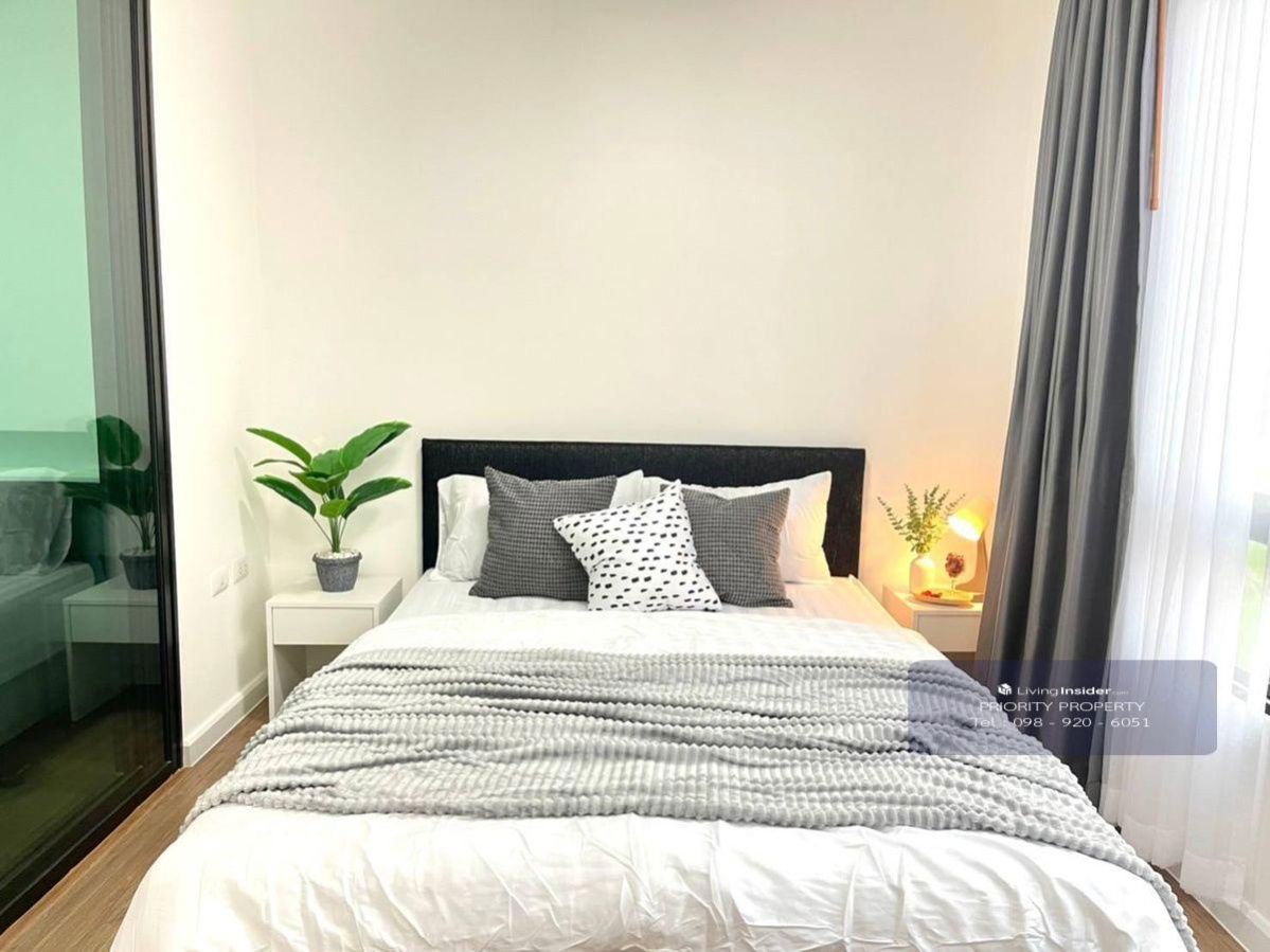 picture For rent Icondo Salaya 2 ( 30 sq.m. ) - 2/4