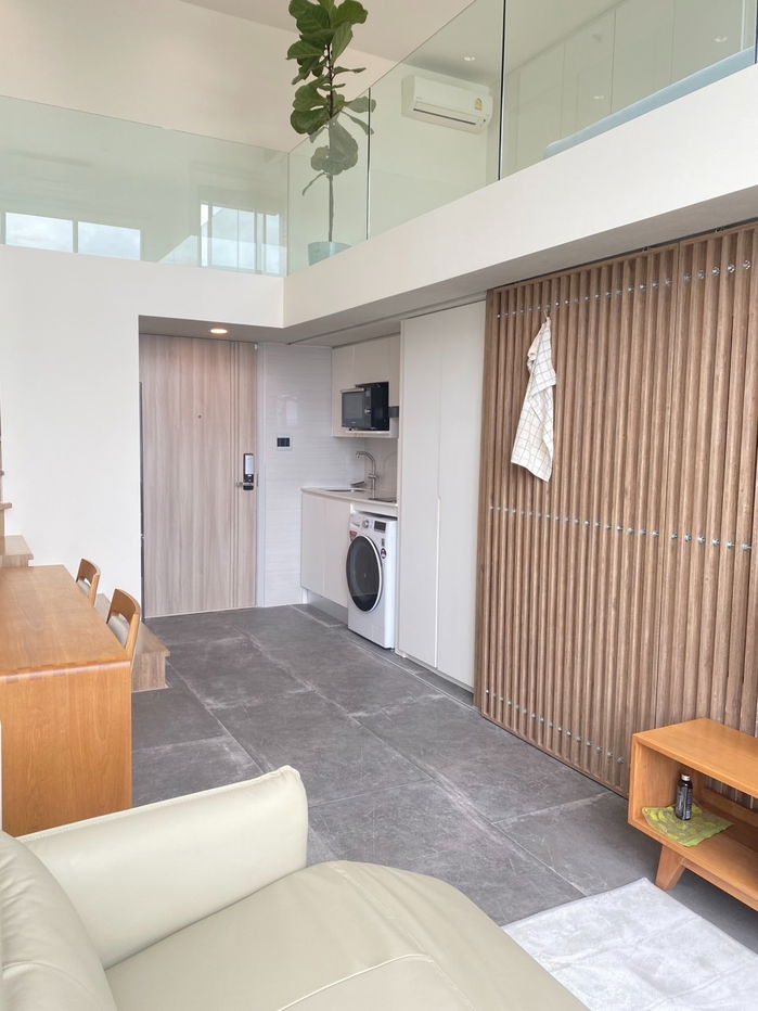 รูป  For Rent | Knightsbridge Prime Sathorn - รูปที่ 2/21