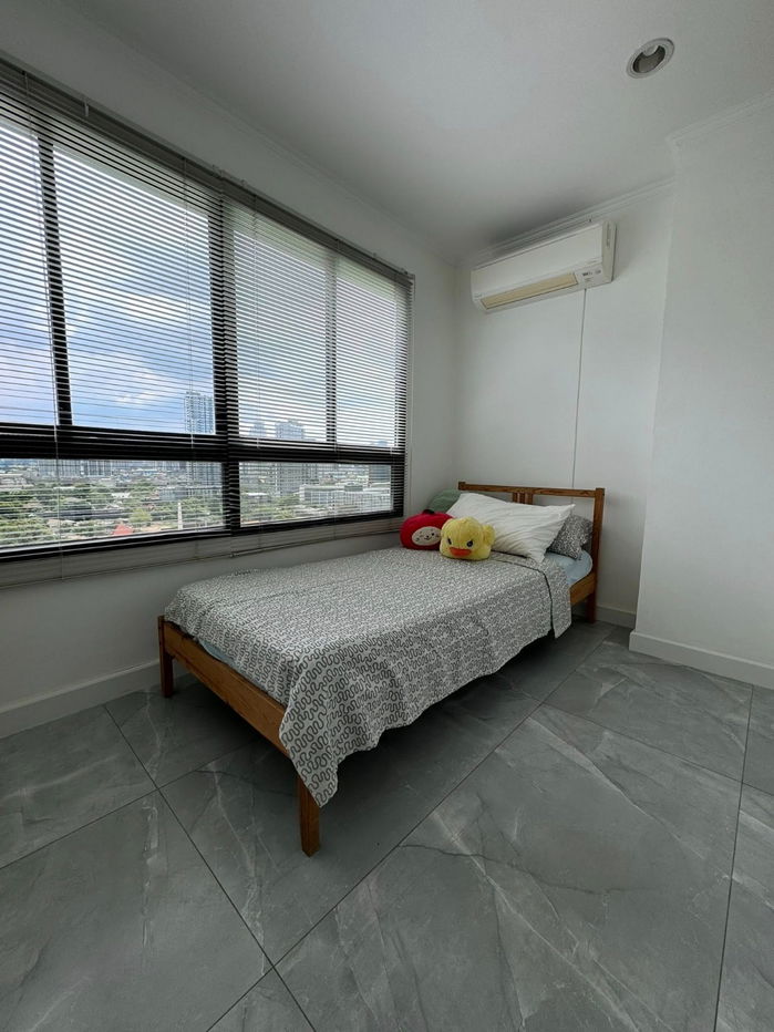 รูป  🟢For Rent🟢Lumpini Ville Sukhumvit 77  ห้องสวย เฟอร์ครบ! 📱ADD LINE @nathong97 (ตอบ ⚡ 24 Hr) P1160 - รูปที่ 14/20