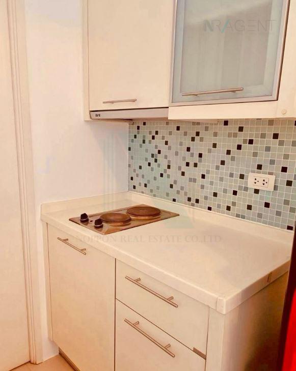 picture 📌 For Sell Condo MANHATTAN CHIDLOM Building 1, Floor 18,2 bed room, Room size 58 sqm - 4/8