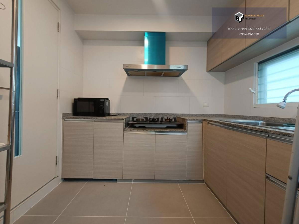 รูป Mantana Bangna-Wongwaen | หรูหรา ระดับพรีเมี่ยม บ้านหายใจได้ ระบบ AirPlus² #2025082511502 - รูปที่ 9/17