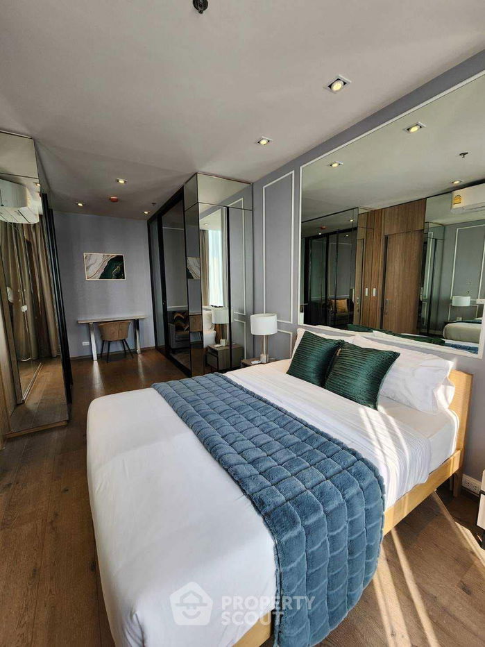 picture 1-BR Condo at Park Origin Phrom Phong near BTS Phrom Phong (ID 2280313) - 2/12